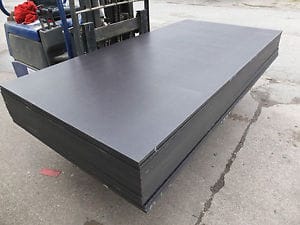 Anti-Slip Mesh Phenolic Plywood
