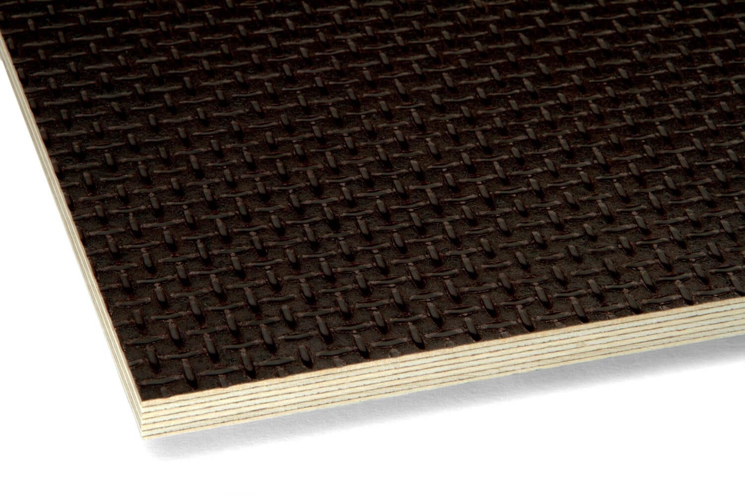 Buffalo Board Phenolic Plywood