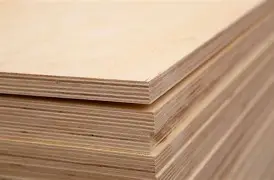 Far Eastern Marine Grade Plywood