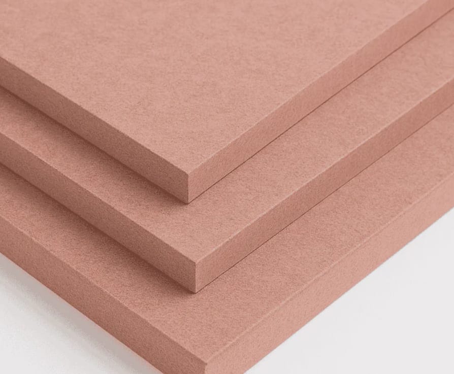 Fire Retardant MDF