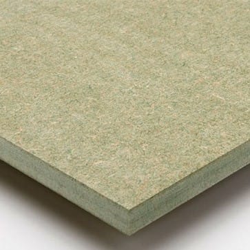 Moisture Resistant MDF