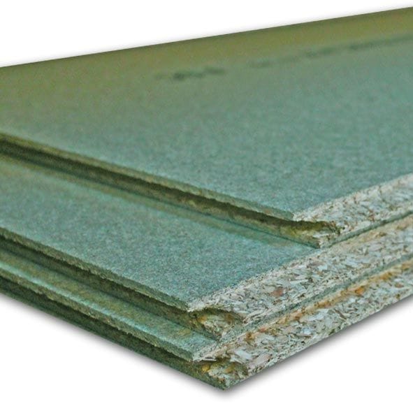 P5 Moisture Resistant T&G Chipboard Flooring