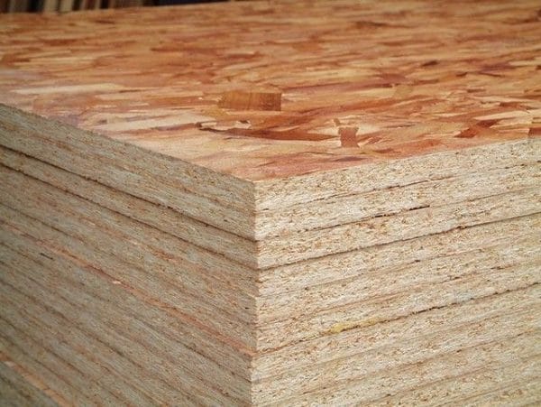 SMARTPLY OSB3