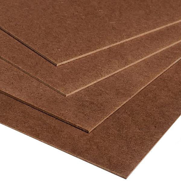 Standard Hardboard