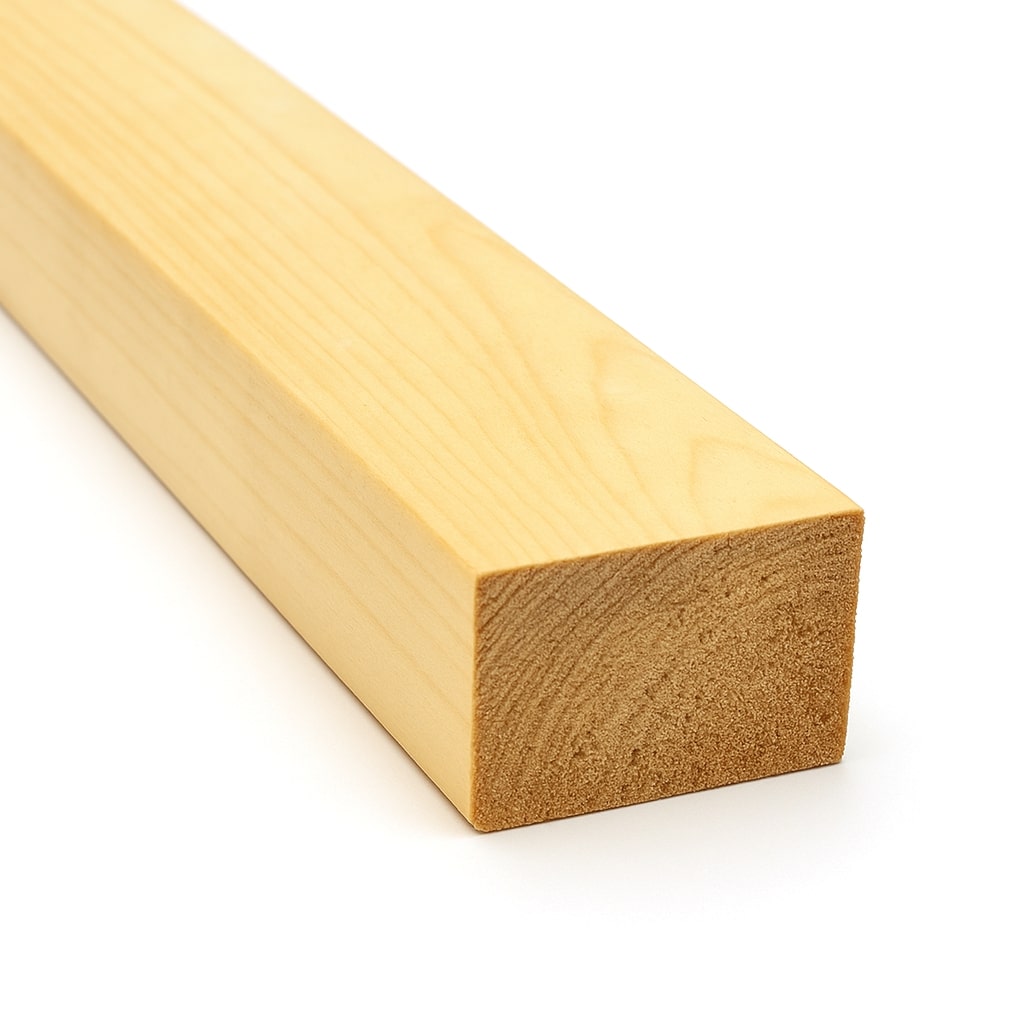 38 x 63mm CLS Sawn Timber C16 Graded (3" x 2")