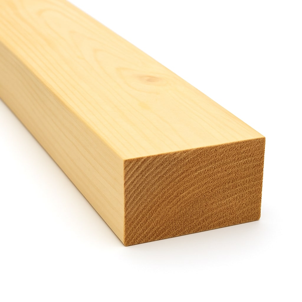 38 x 89mm CLS Sawn Timber C16 Graded (4" x 2")
