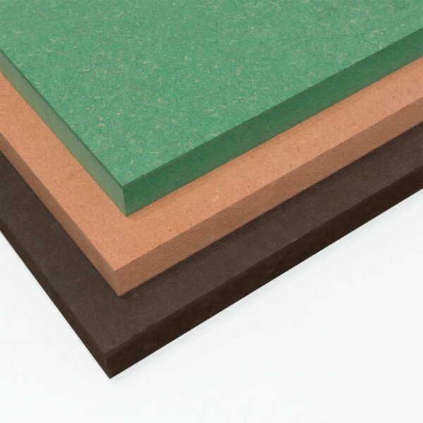 Valchromat Coloured MDF