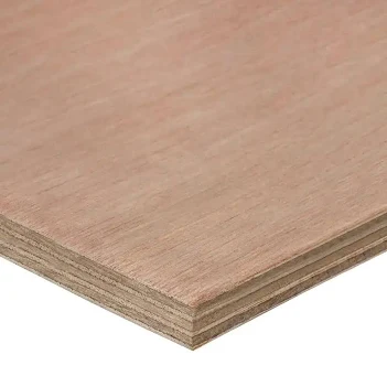 Class 3 Hardwood Plywood B/BB CE2+