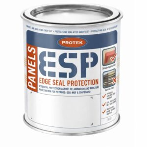 Protek Esp Panels Edge Seal Protection
