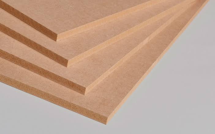 Standard Grade MDF FSC